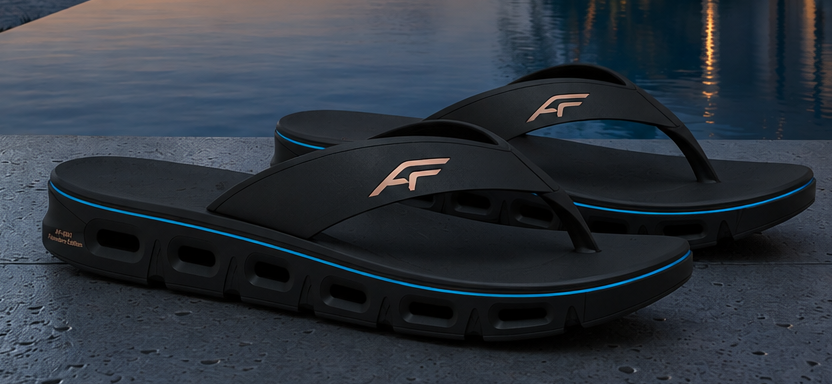 Carbon Coast AeroFlip First Edition